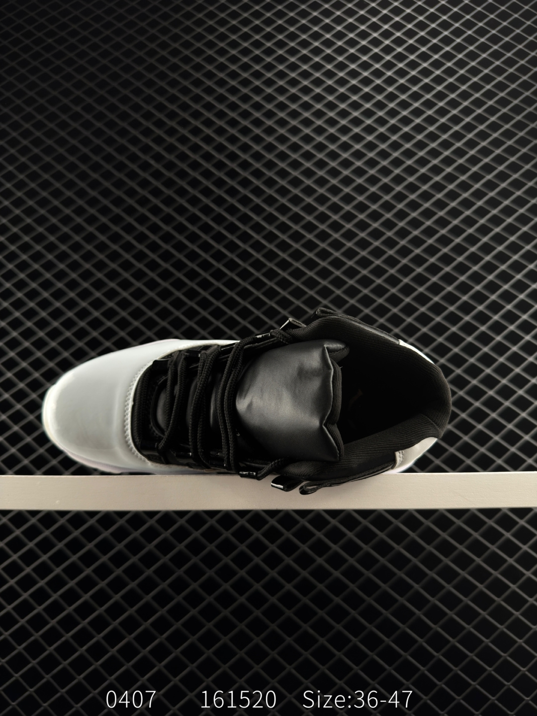 Air Jordan 11 Retro UNC “Win Like '82”